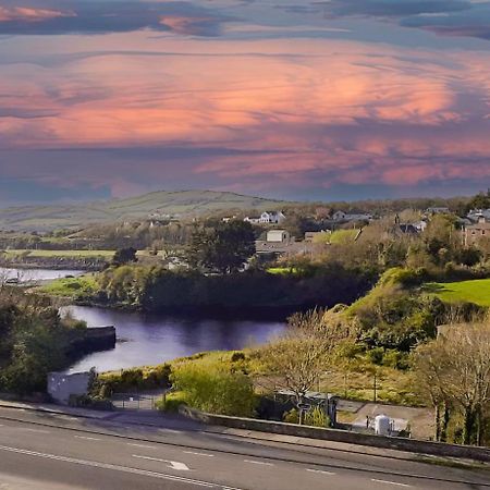 Wild Atlantic Way - Retreat - Sleeps 12 Villa Ballyshannon Exterior foto