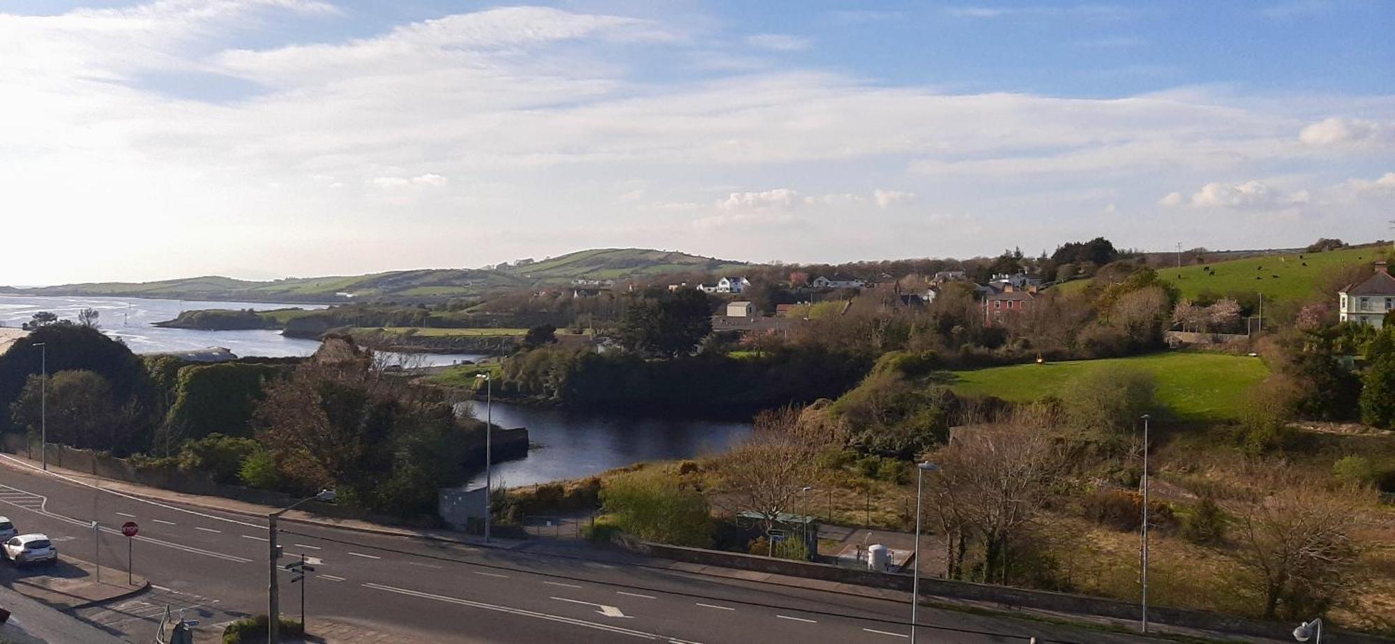 Wild Atlantic Way - Retreat - Sleeps 12 Villa Ballyshannon Exterior foto