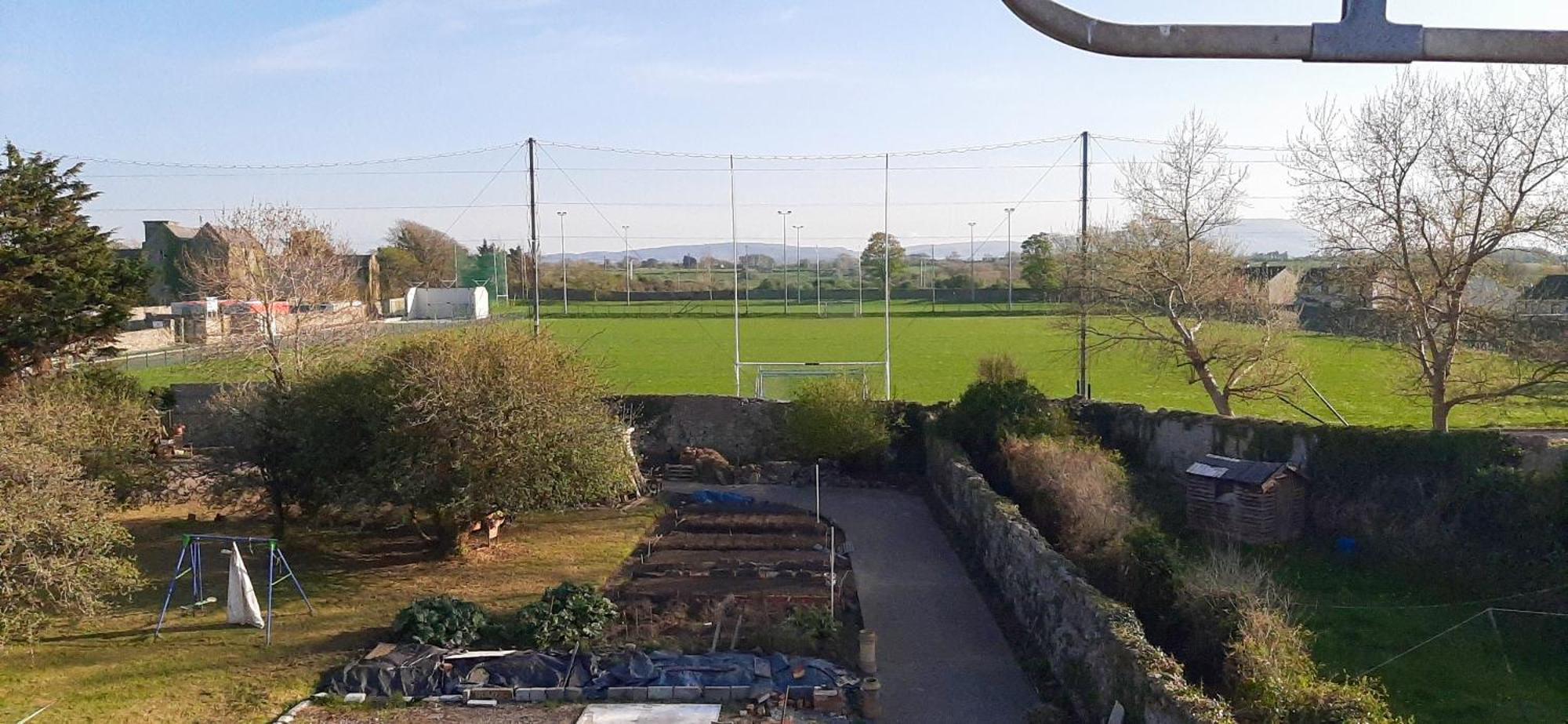 Wild Atlantic Way - Retreat - Sleeps 12 Villa Ballyshannon Exterior foto