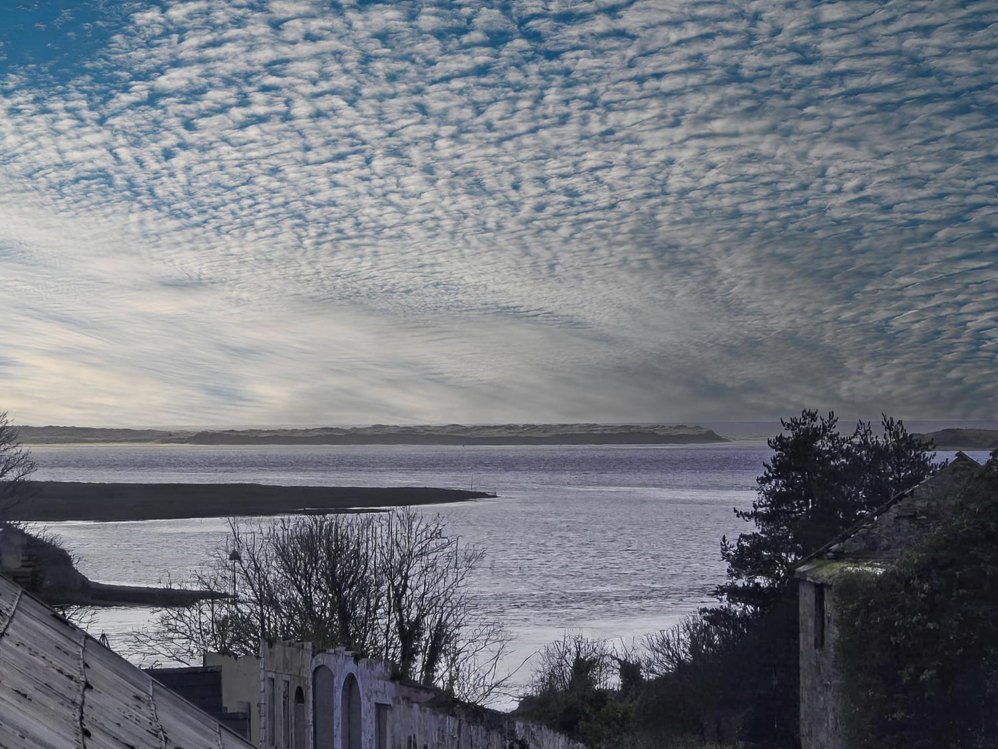 Wild Atlantic Way - Retreat - Sleeps 12 Villa Ballyshannon Exterior foto