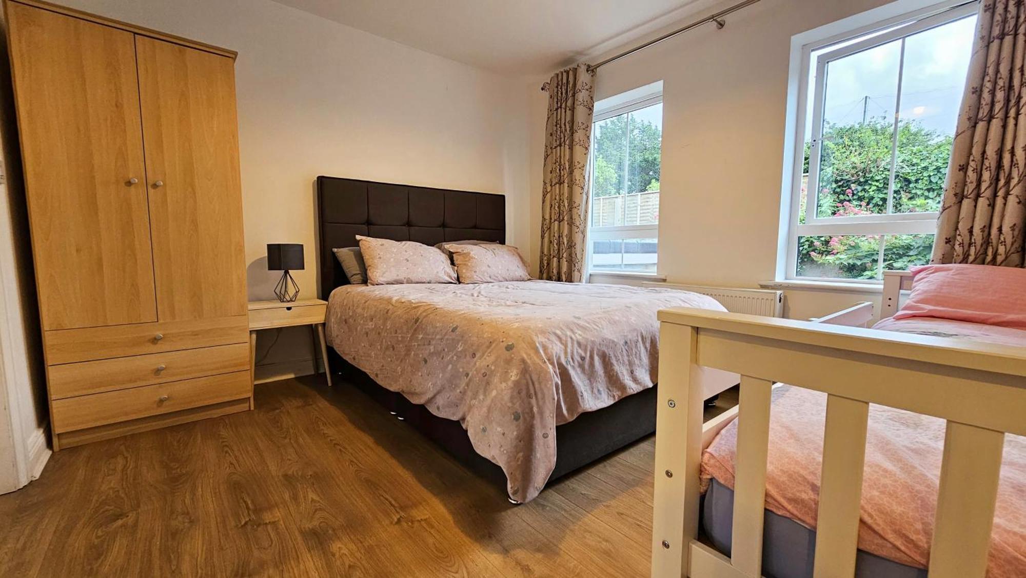 Wild Atlantic Way - Retreat - Sleeps 12 Villa Ballyshannon Exterior foto