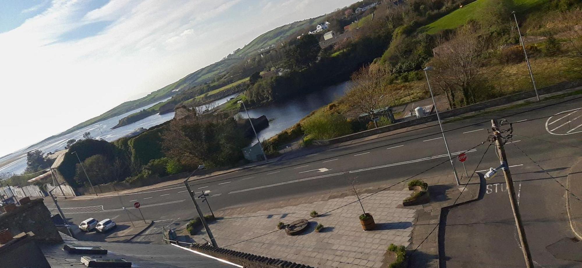 Wild Atlantic Way - Retreat - Sleeps 12 Villa Ballyshannon Exterior foto