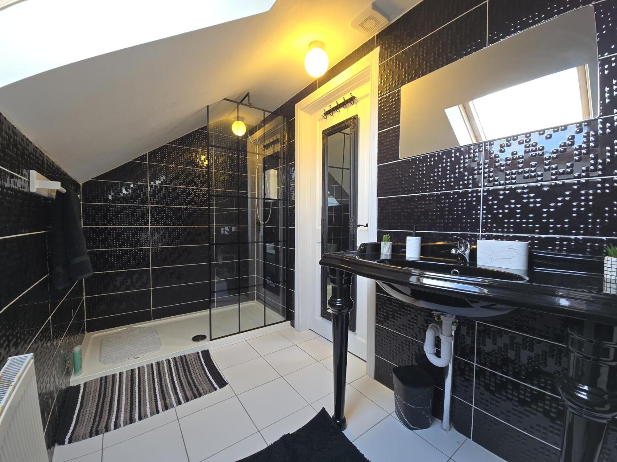 Wild Atlantic Way - Retreat - Sleeps 12 Villa Ballyshannon Exterior foto