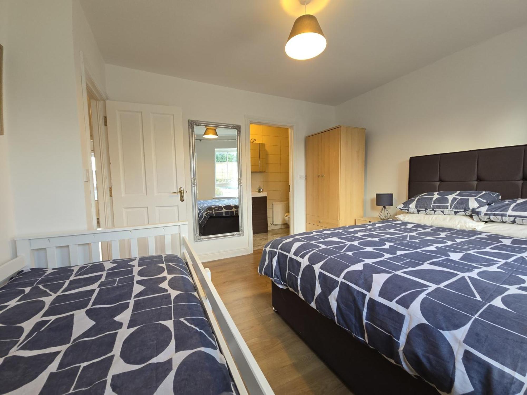 Wild Atlantic Way - Retreat - Sleeps 12 Villa Ballyshannon Exterior foto
