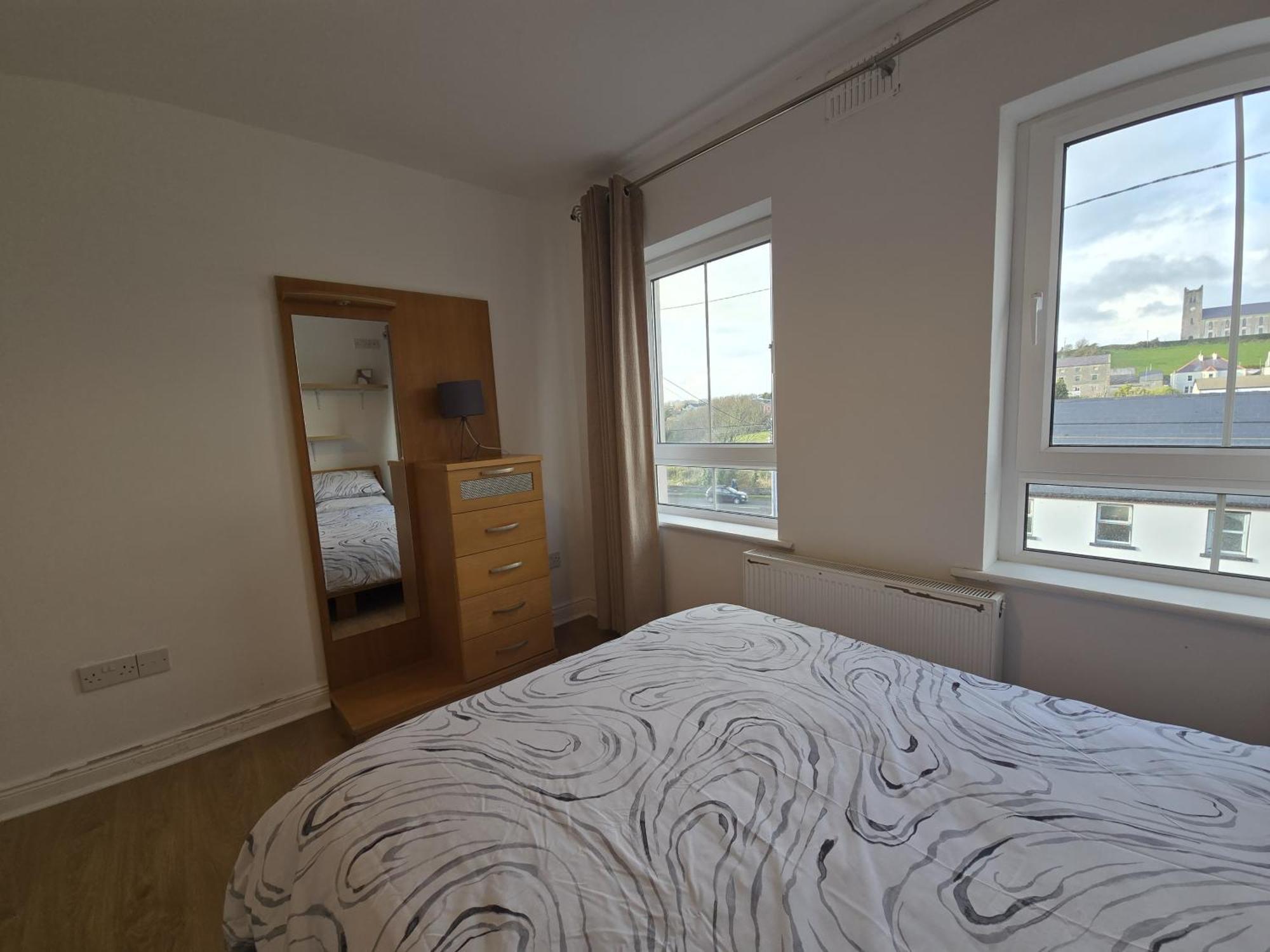 Wild Atlantic Way - Retreat - Sleeps 12 Villa Ballyshannon Exterior foto