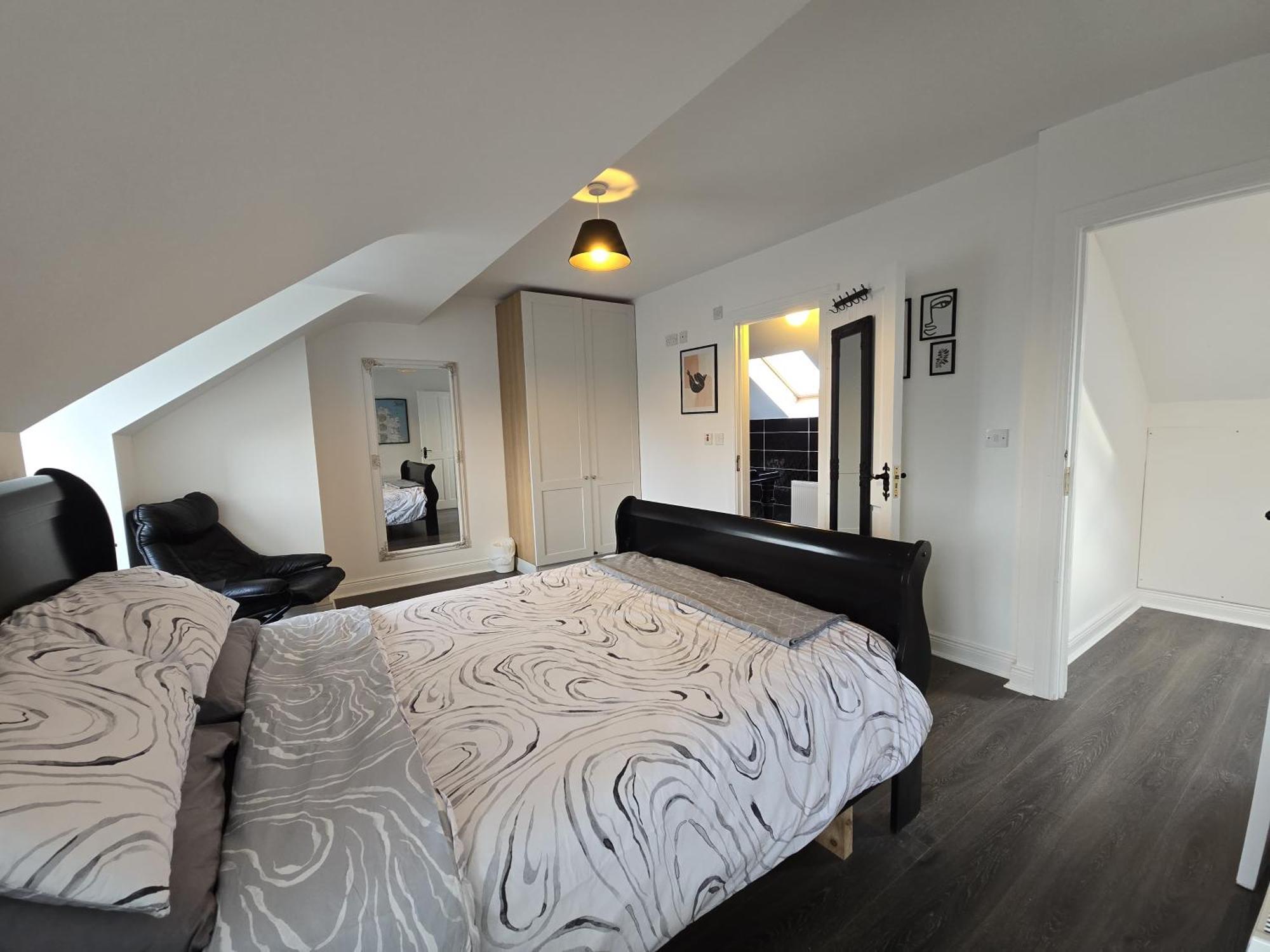 Wild Atlantic Way - Retreat - Sleeps 12 Villa Ballyshannon Exterior foto