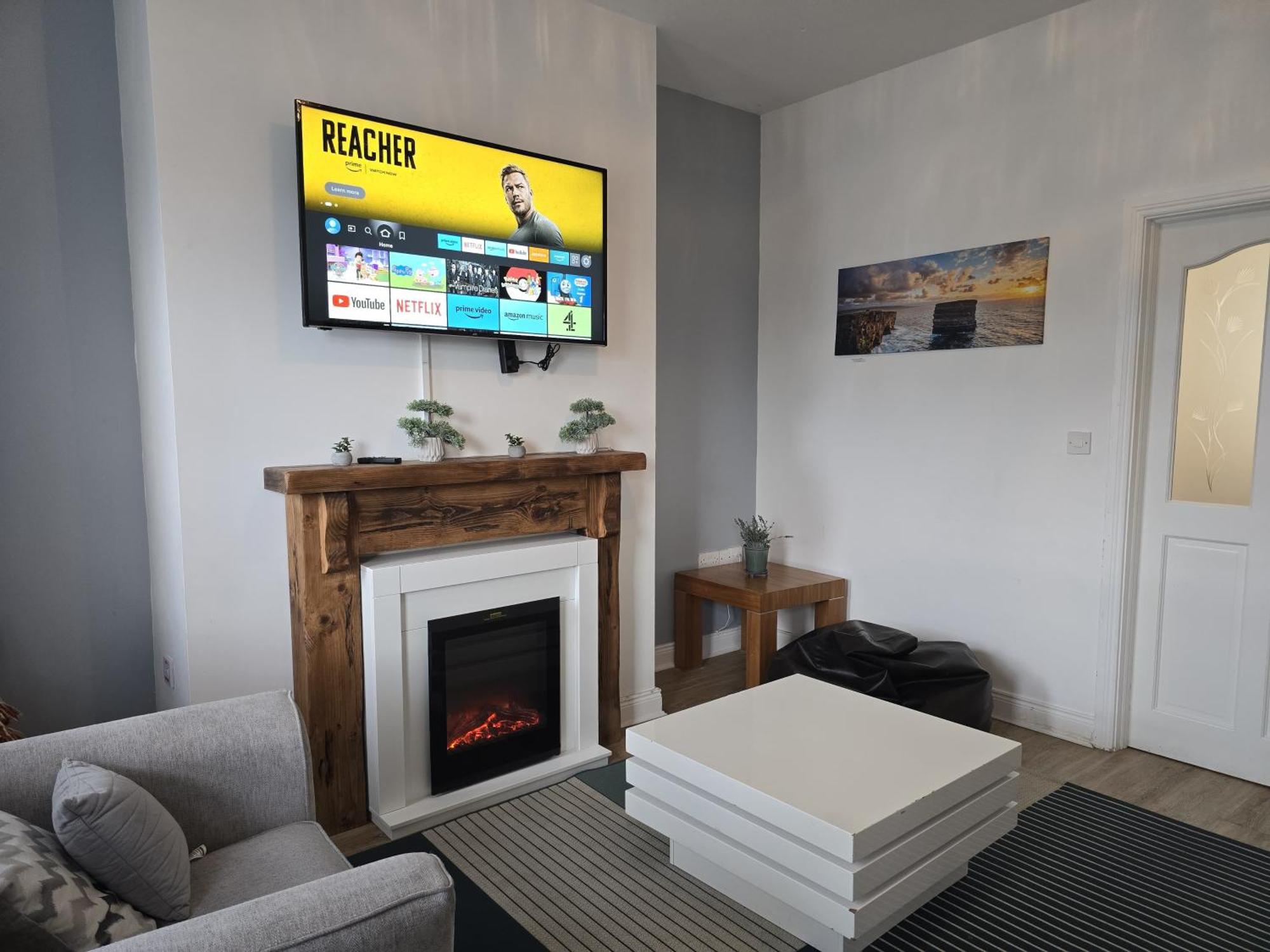 Wild Atlantic Way - Retreat - Sleeps 12 Villa Ballyshannon Exterior foto