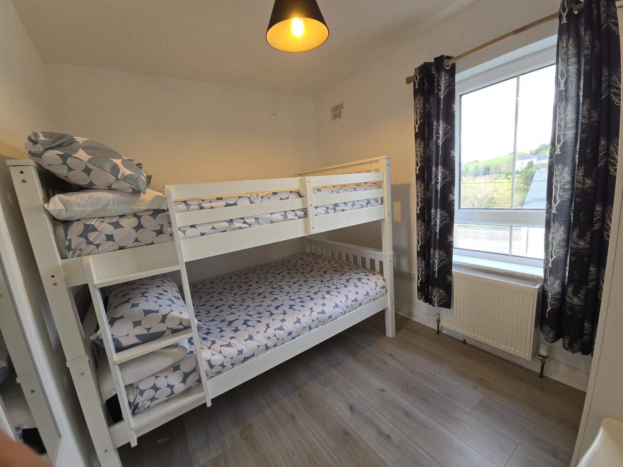 Wild Atlantic Way - Retreat - Sleeps 12 Villa Ballyshannon Exterior foto