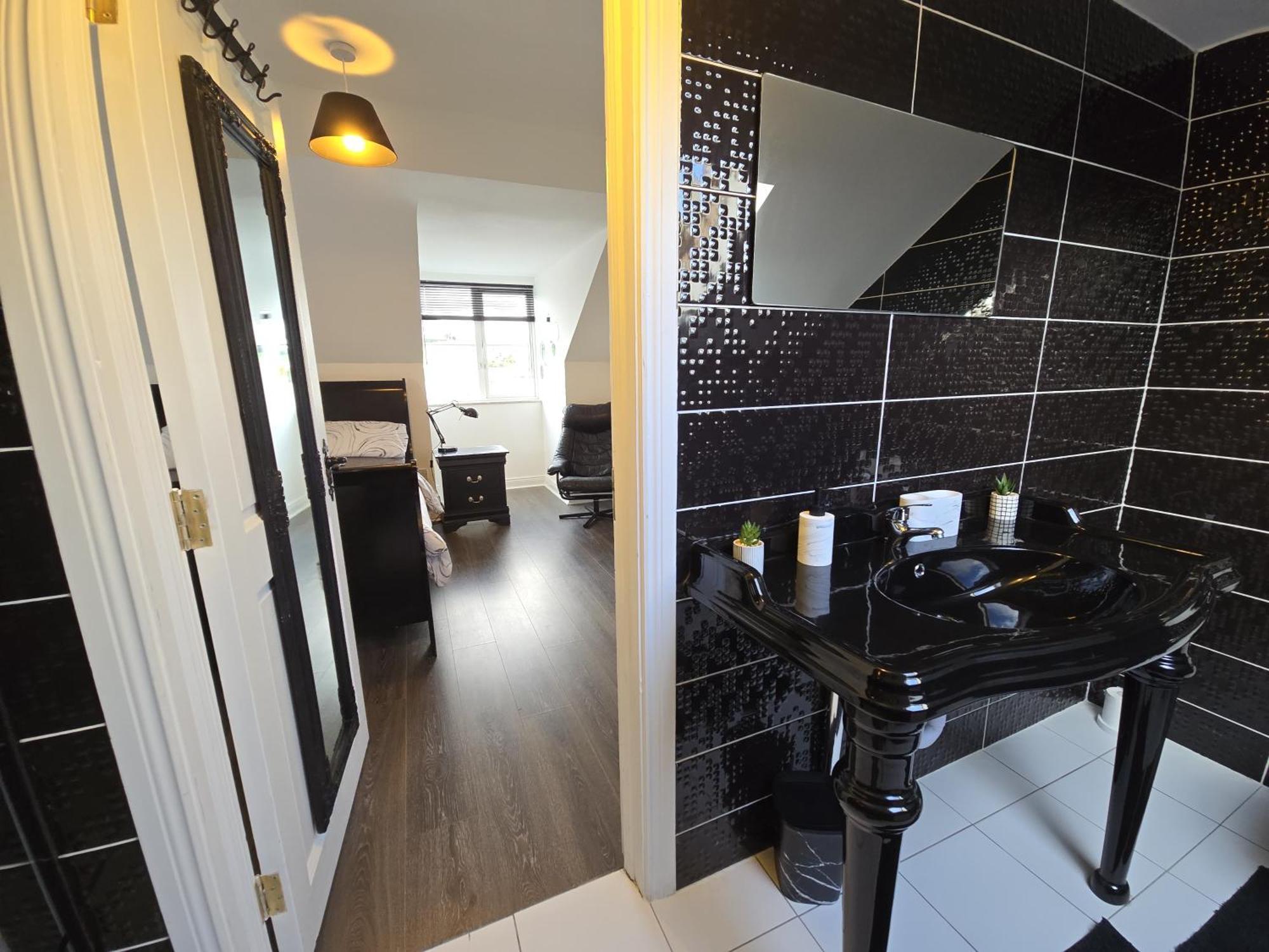 Wild Atlantic Way - Retreat - Sleeps 12 Villa Ballyshannon Exterior foto